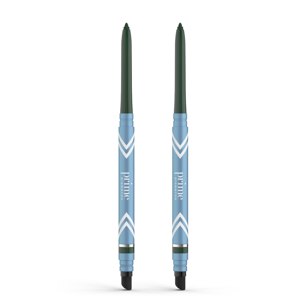 2pcs PrimeEyes Glide Eyeliner