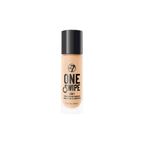 One Swipe 2-In-1 Foundation & Concealer