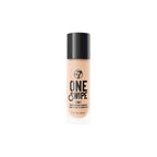 One Swipe 2-In-1 Foundation & Concealer