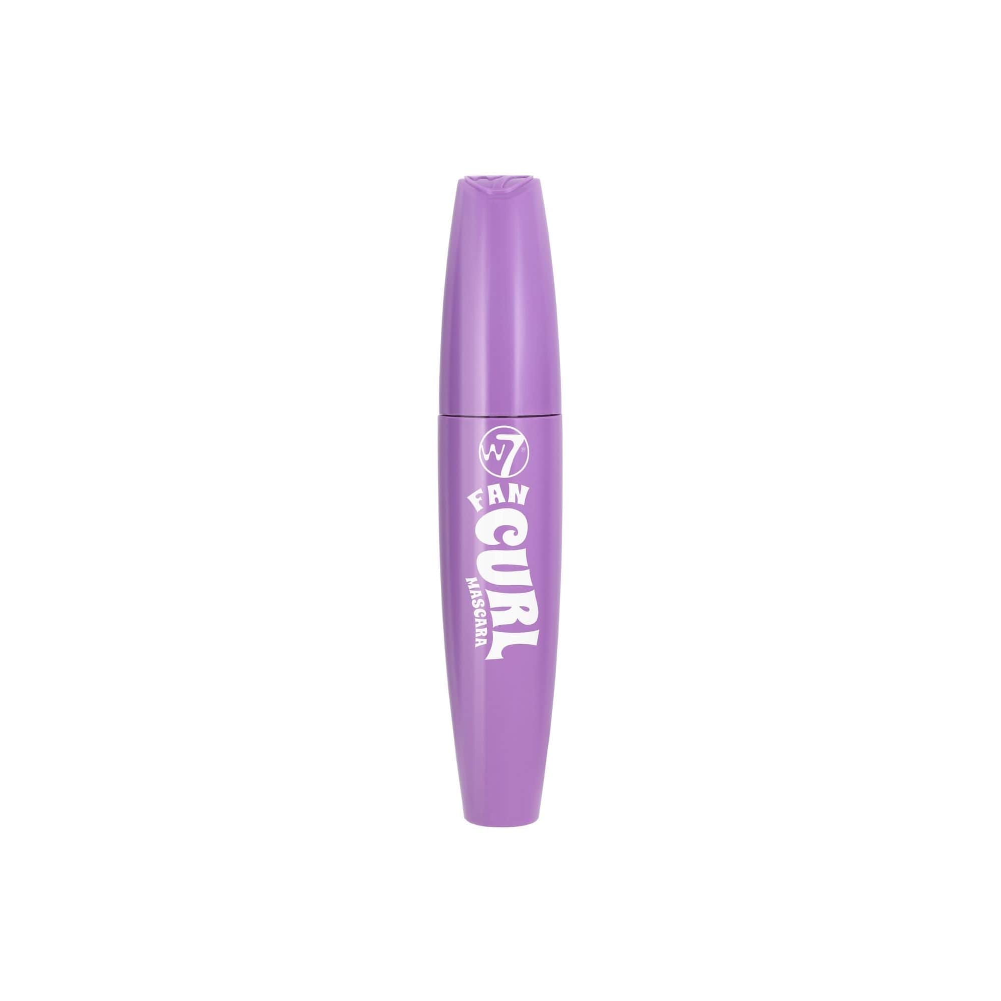 Fan Curl Mascara