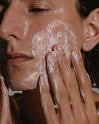 Sebum Control Clear Skin Wash