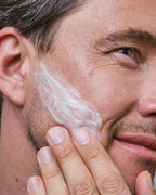 After Shave Serum for Men