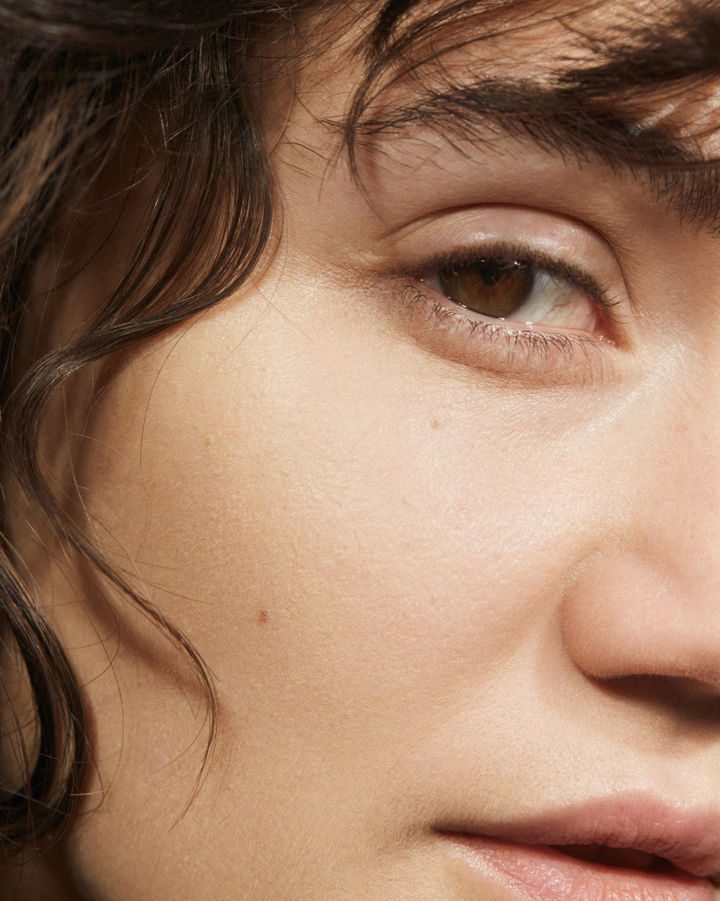 Soft Silk Mineral Powder