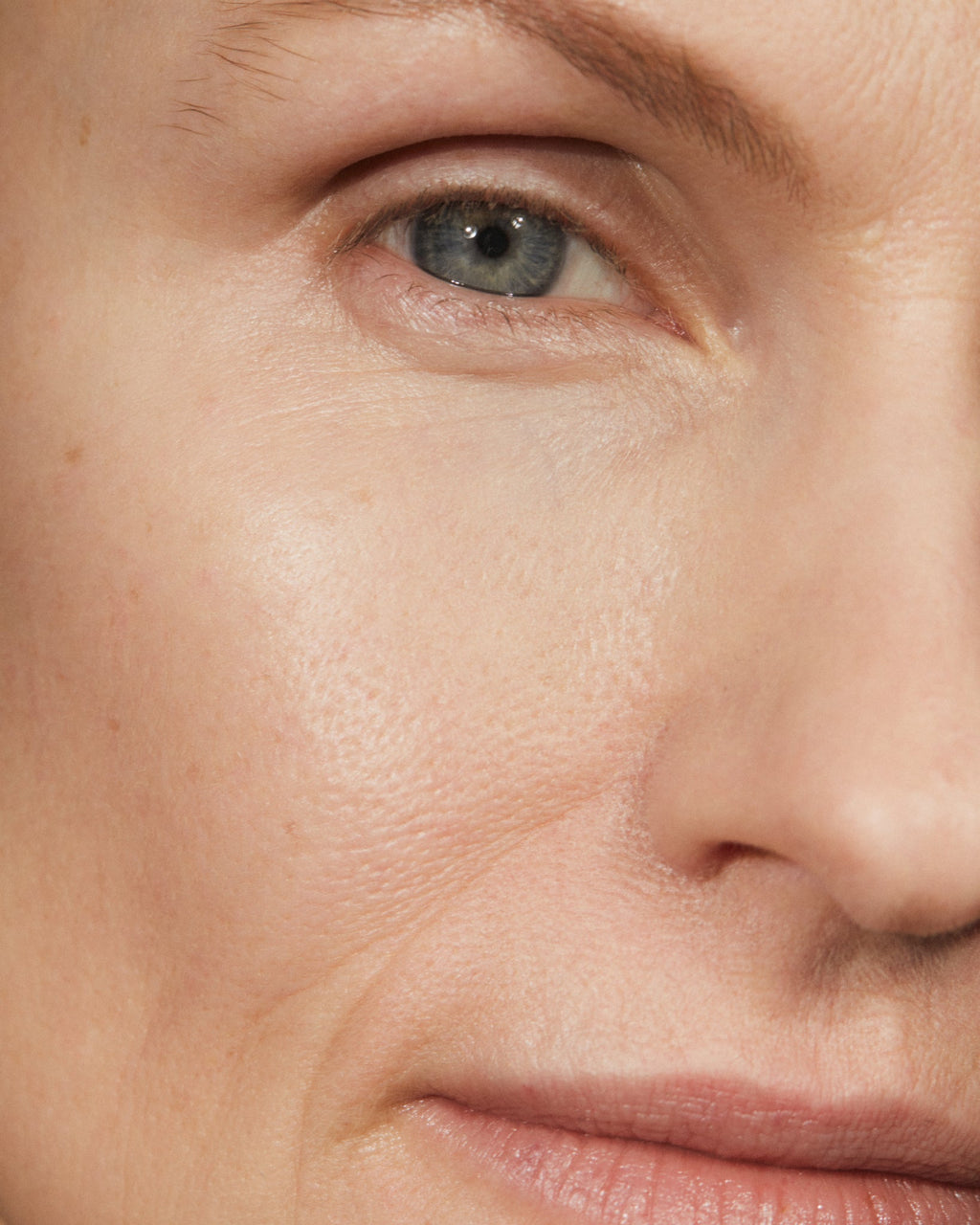 Soft Silk Mineral Powder