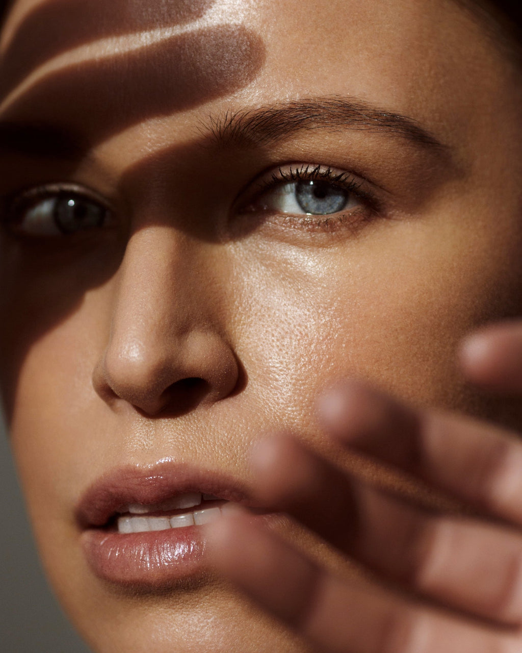 Age Recovery Facial Oil