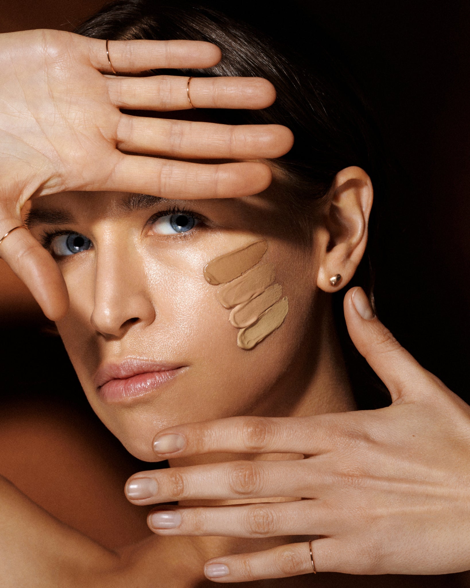 Hyaluronic Anti-Pollution CC Cream SPF15