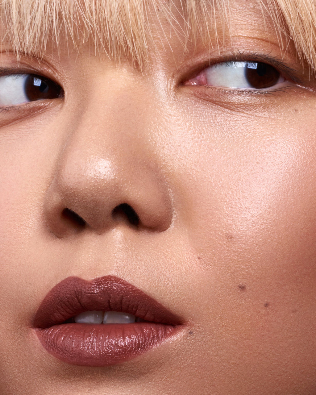 Matte Cream Lipstick