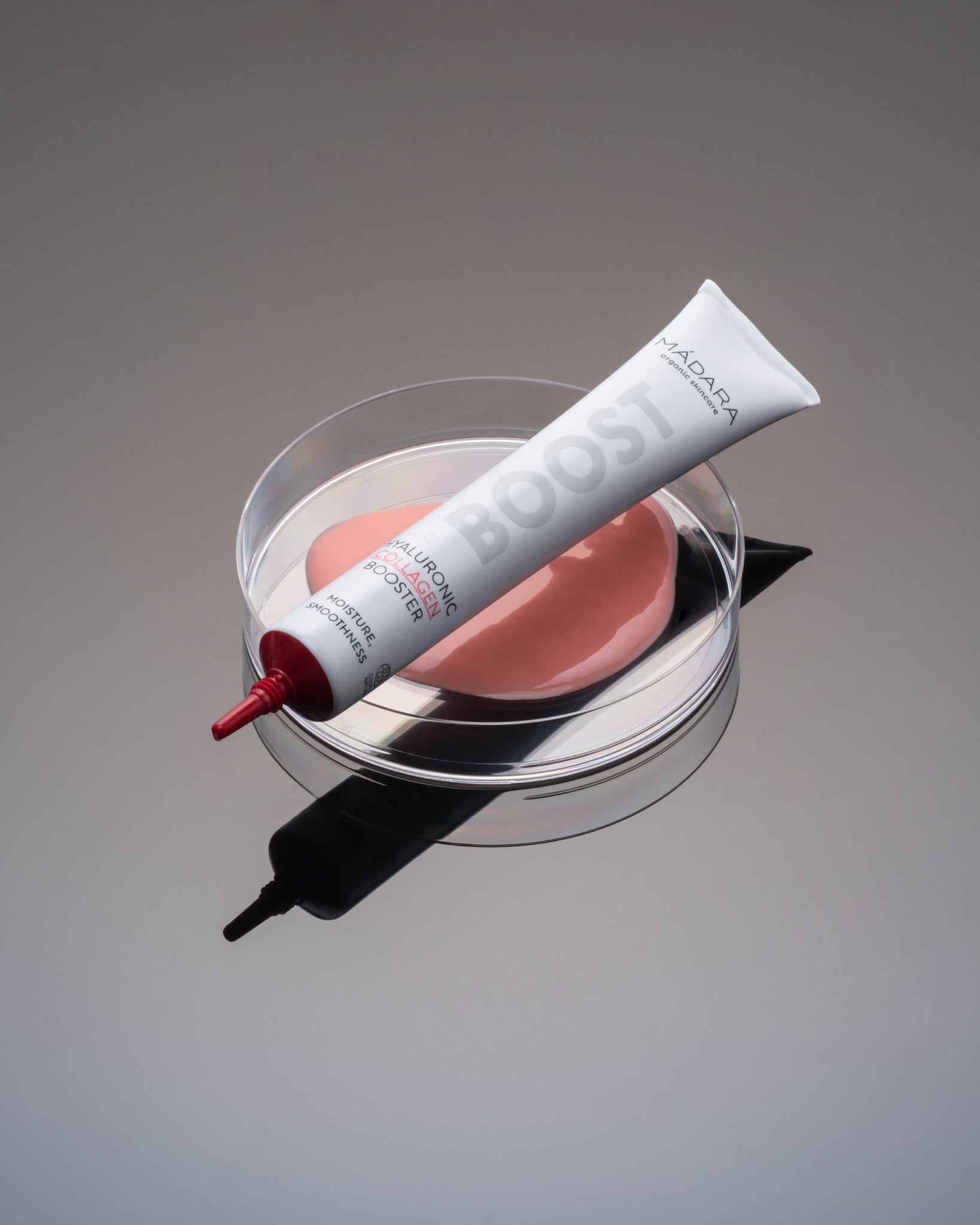 Hyaluronic Collagen Booster