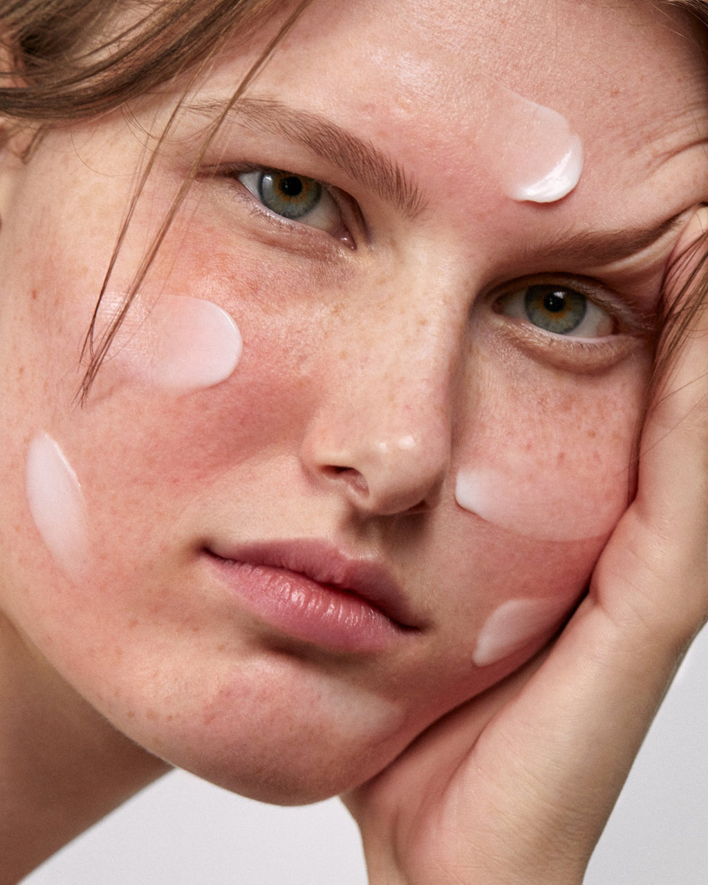 Sensitive Night Cream