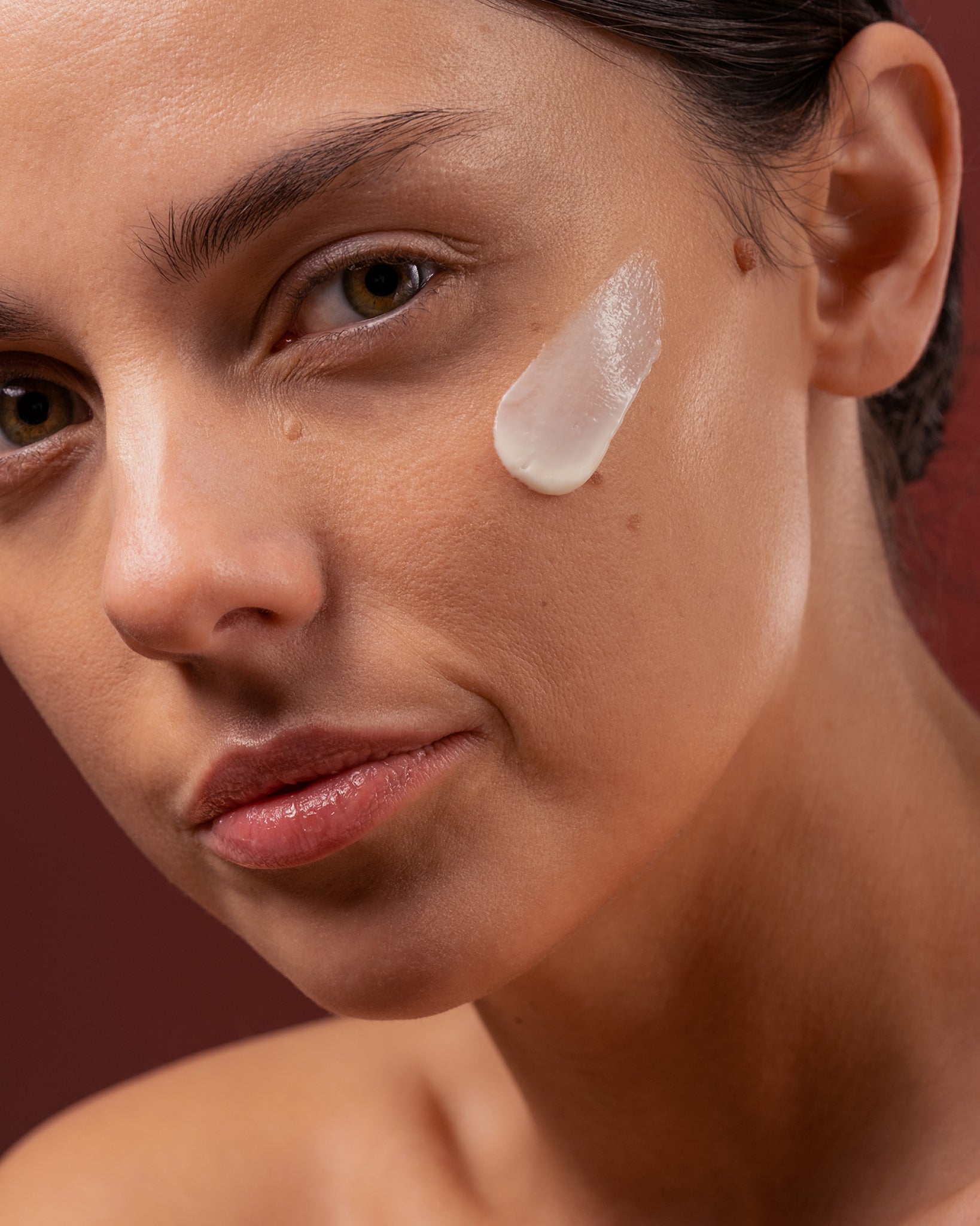 Night Source Sleeping Cream