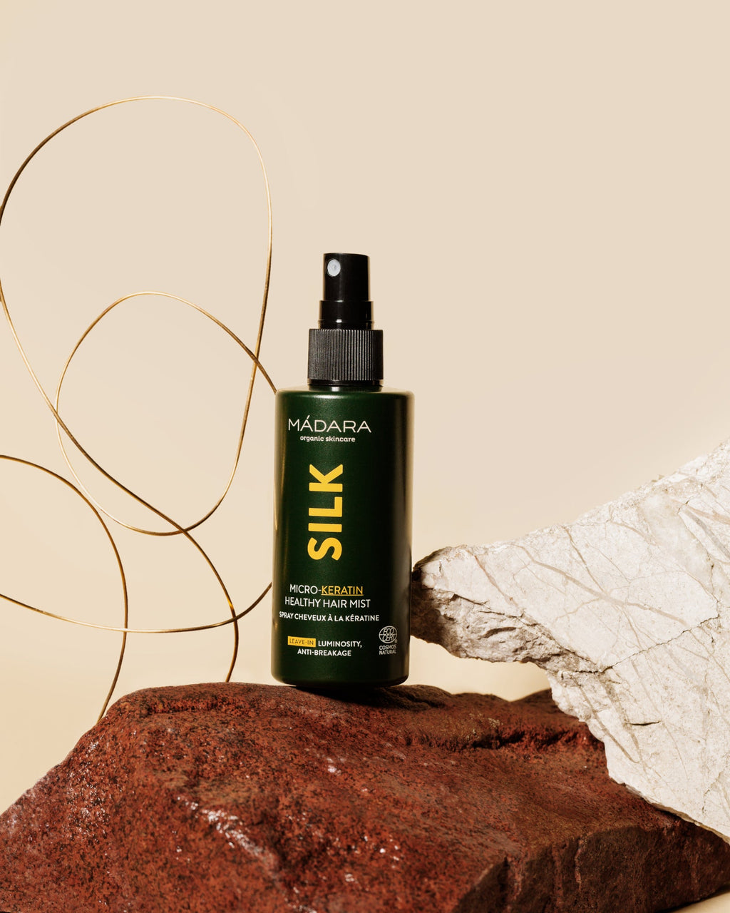 Micro-Keratin Healthy Hair Mist