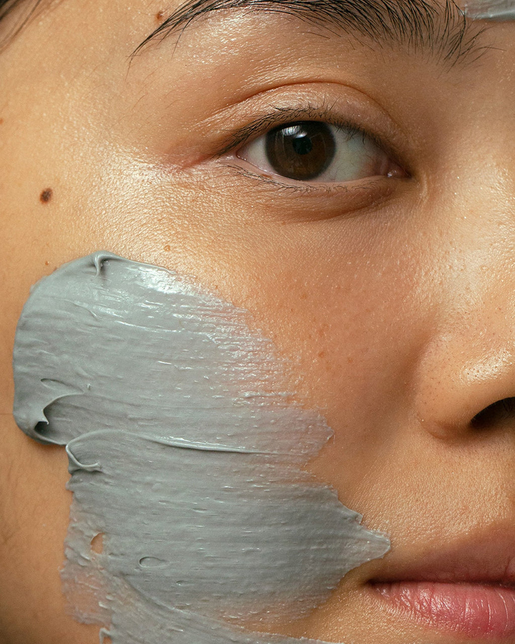 Creamy Clay AHA Peel Mask