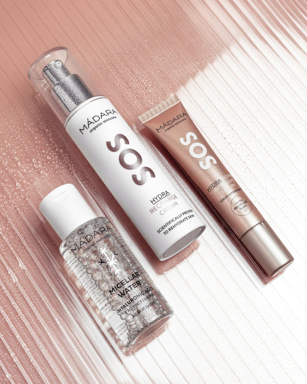 Hydra Star Collection