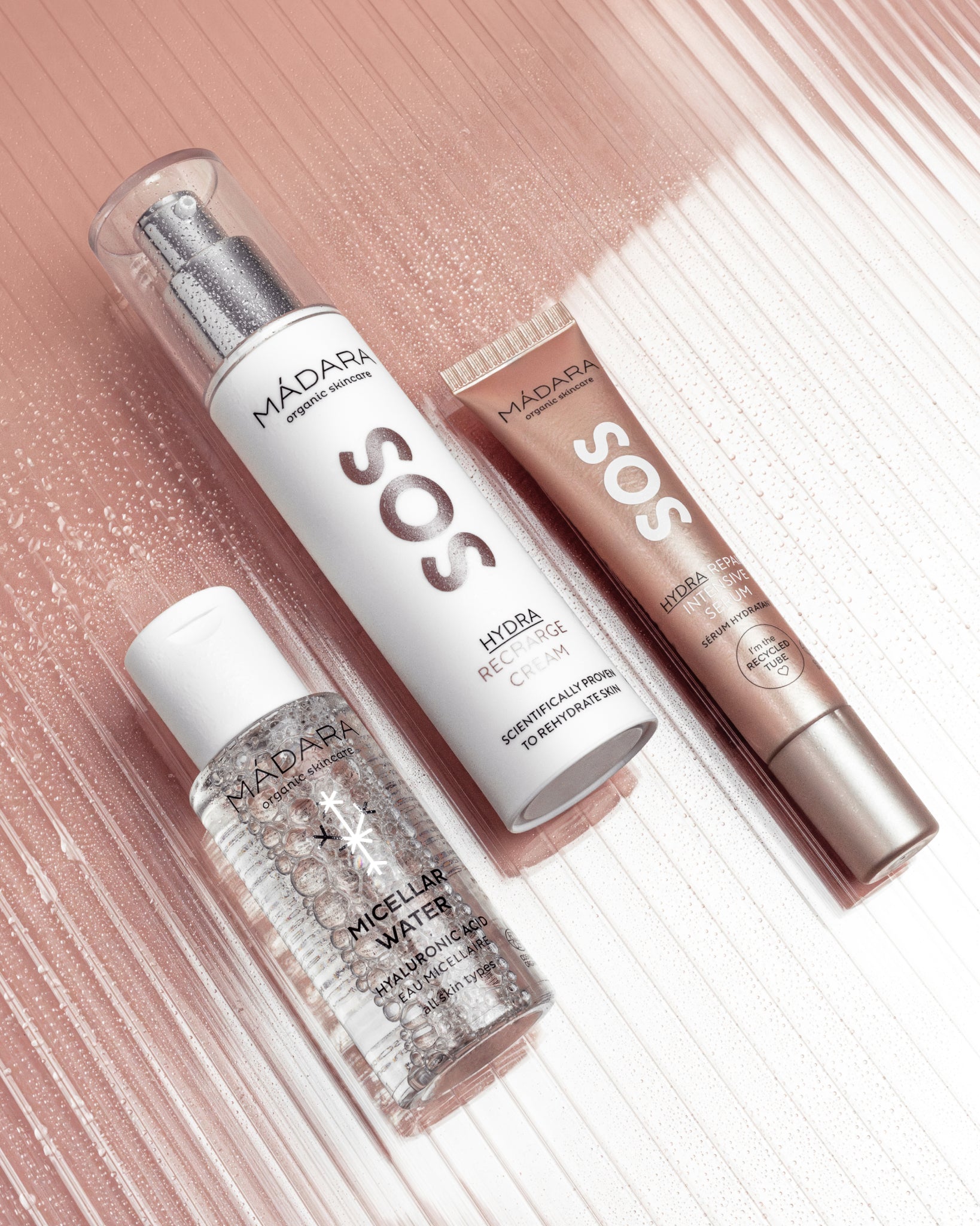 Hydra Star Collection