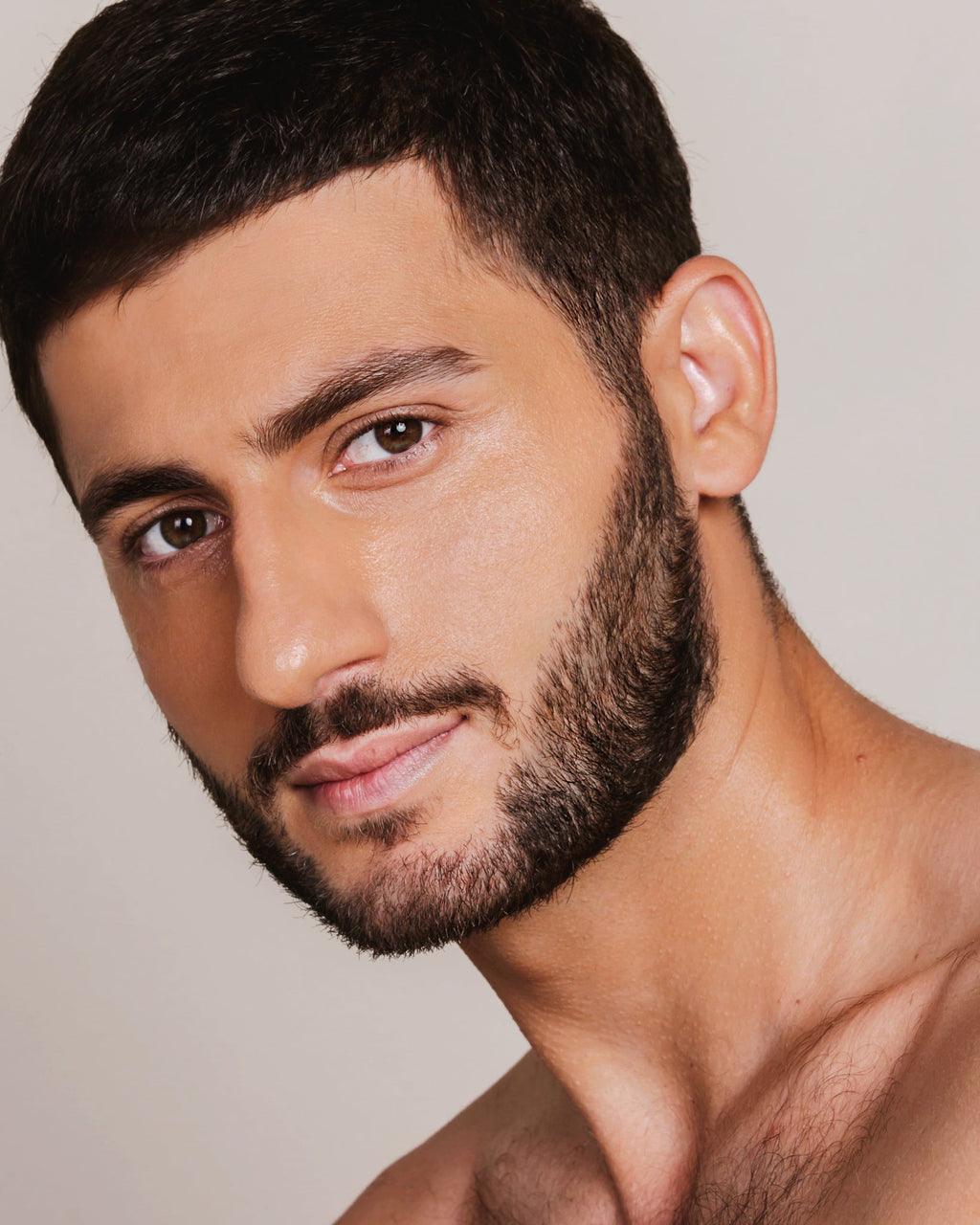 Soft Glow Foundation SPF20