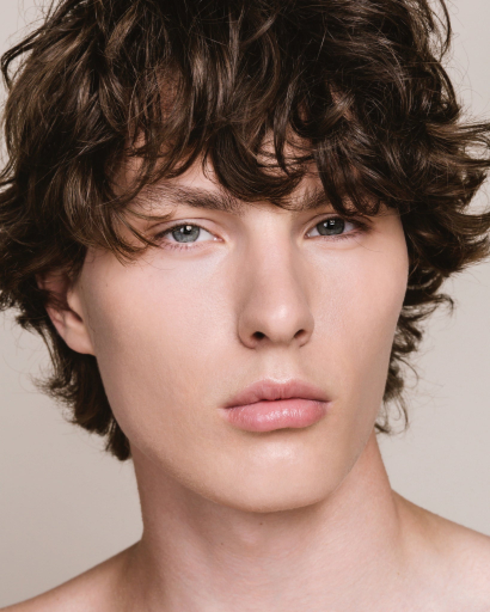 Soft Glow Foundation SPF20