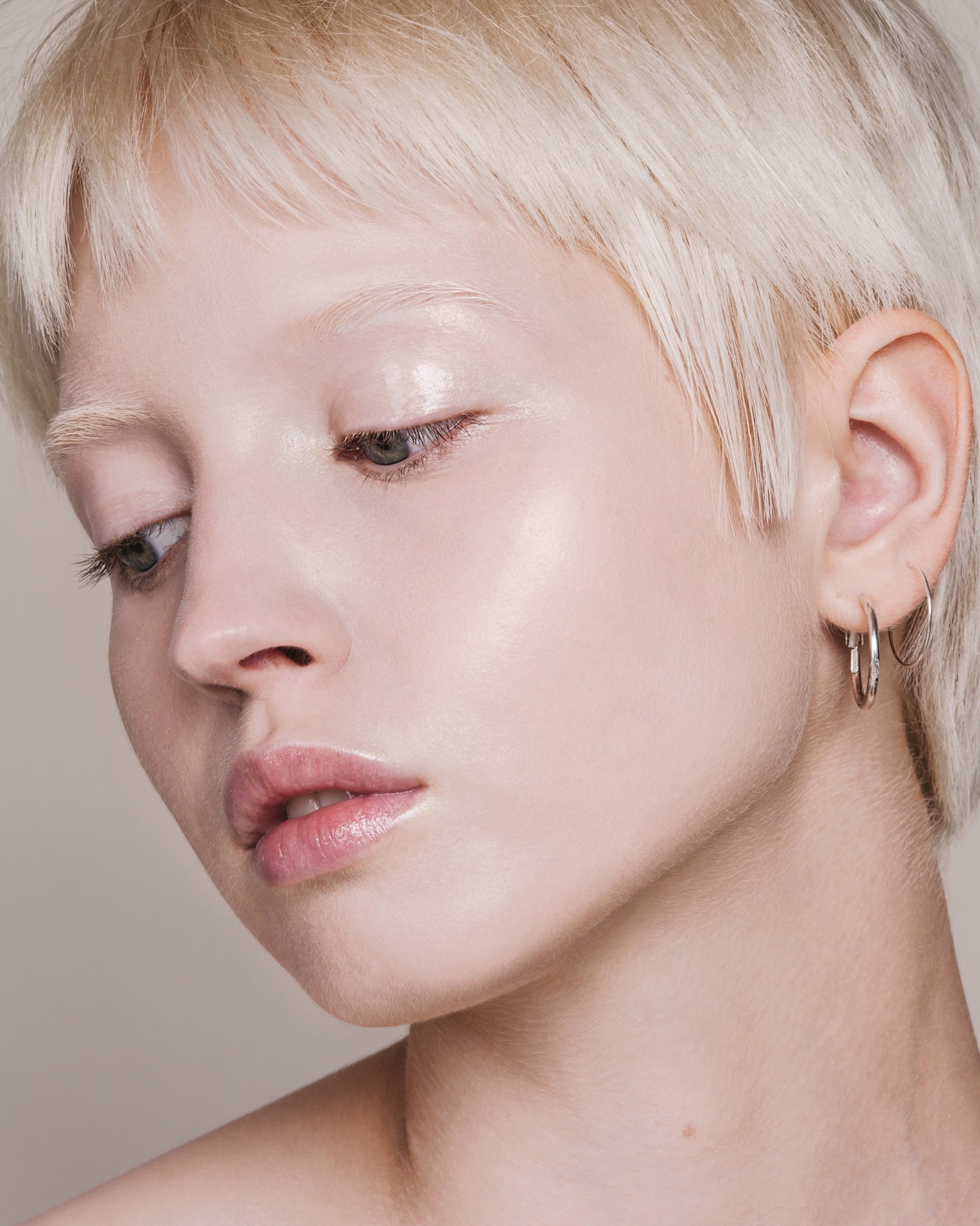 Soft Glow Foundation SPF20