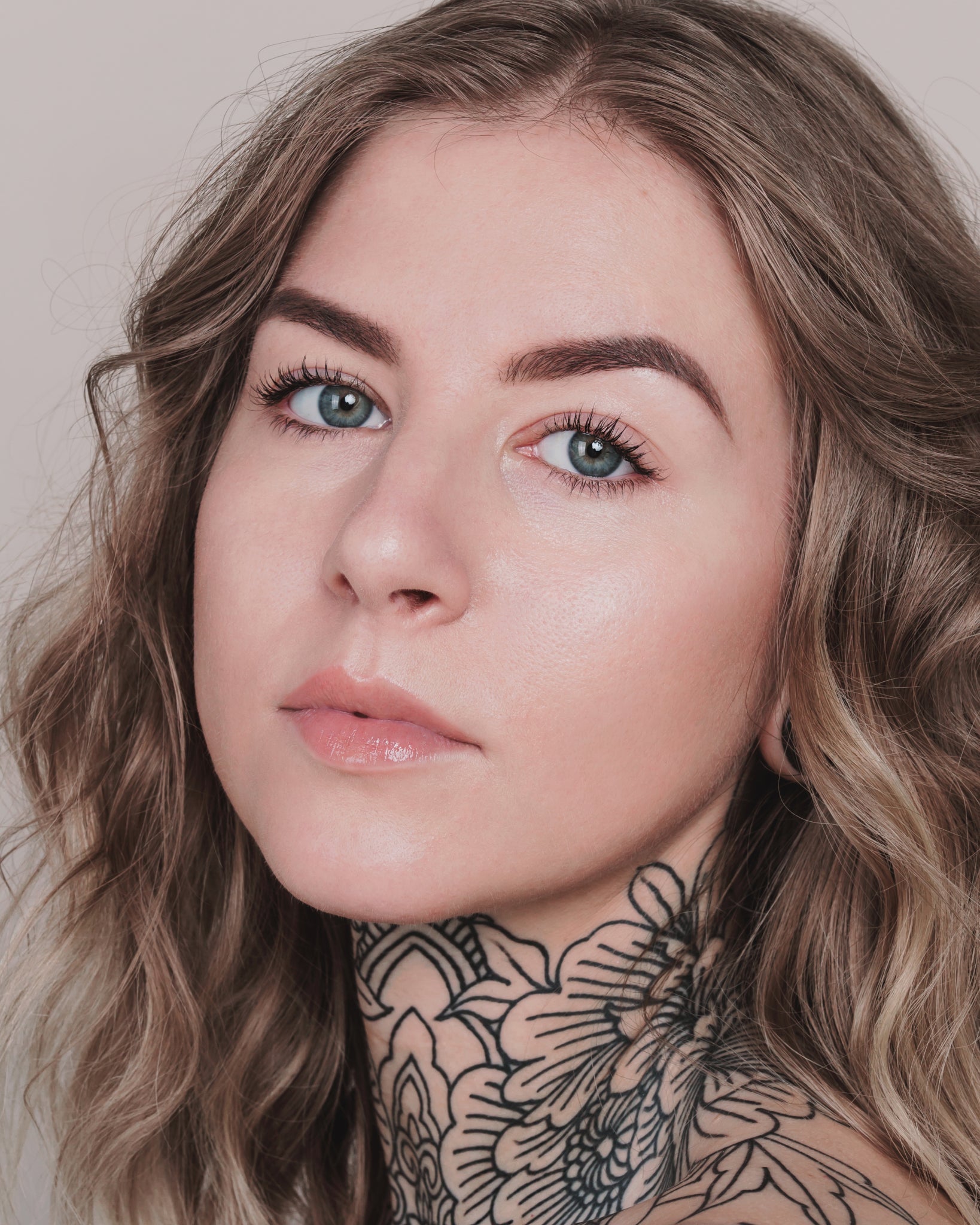 Soft Glow Foundation SPF20