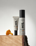 HIS Skincare 2-Step Skincare Routine Set