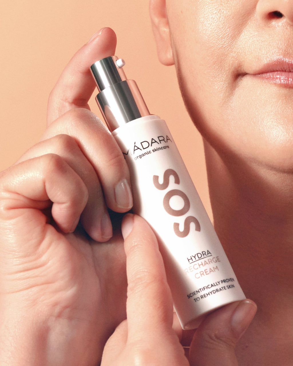 Hydra Recharge Cream