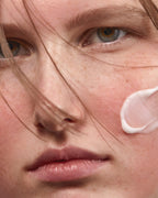 Sensitive Moisturiser