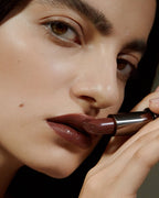 Satin Shine Lipstick