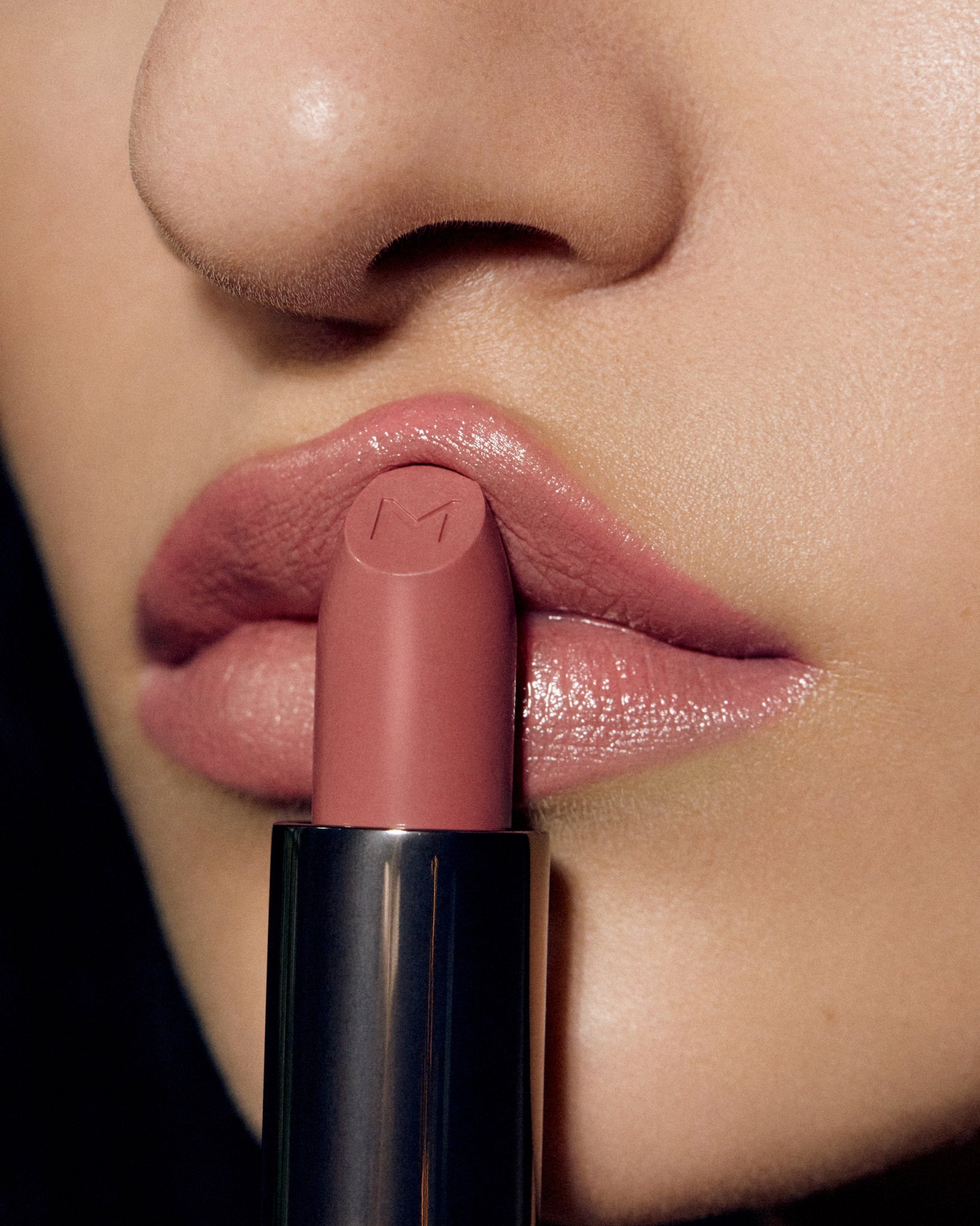 Satin Shine Lipstick