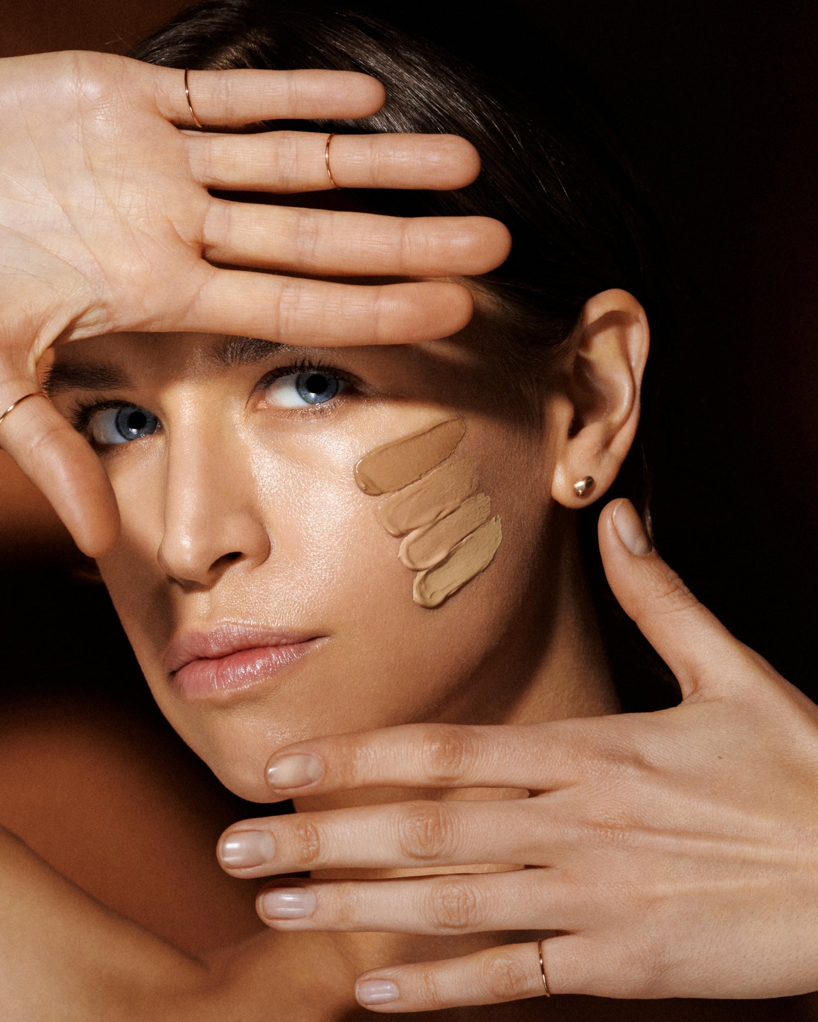 Hyaluronic Anti-Pollution CC Cream SPF15