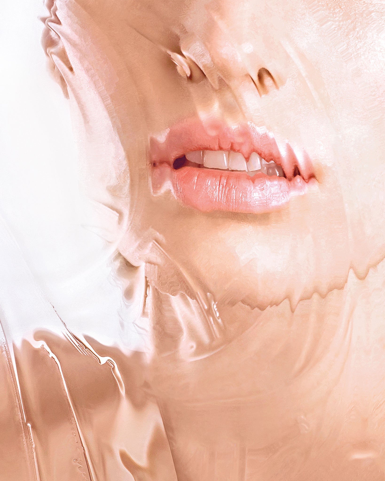 Hydra Moisture+Radiance Mask