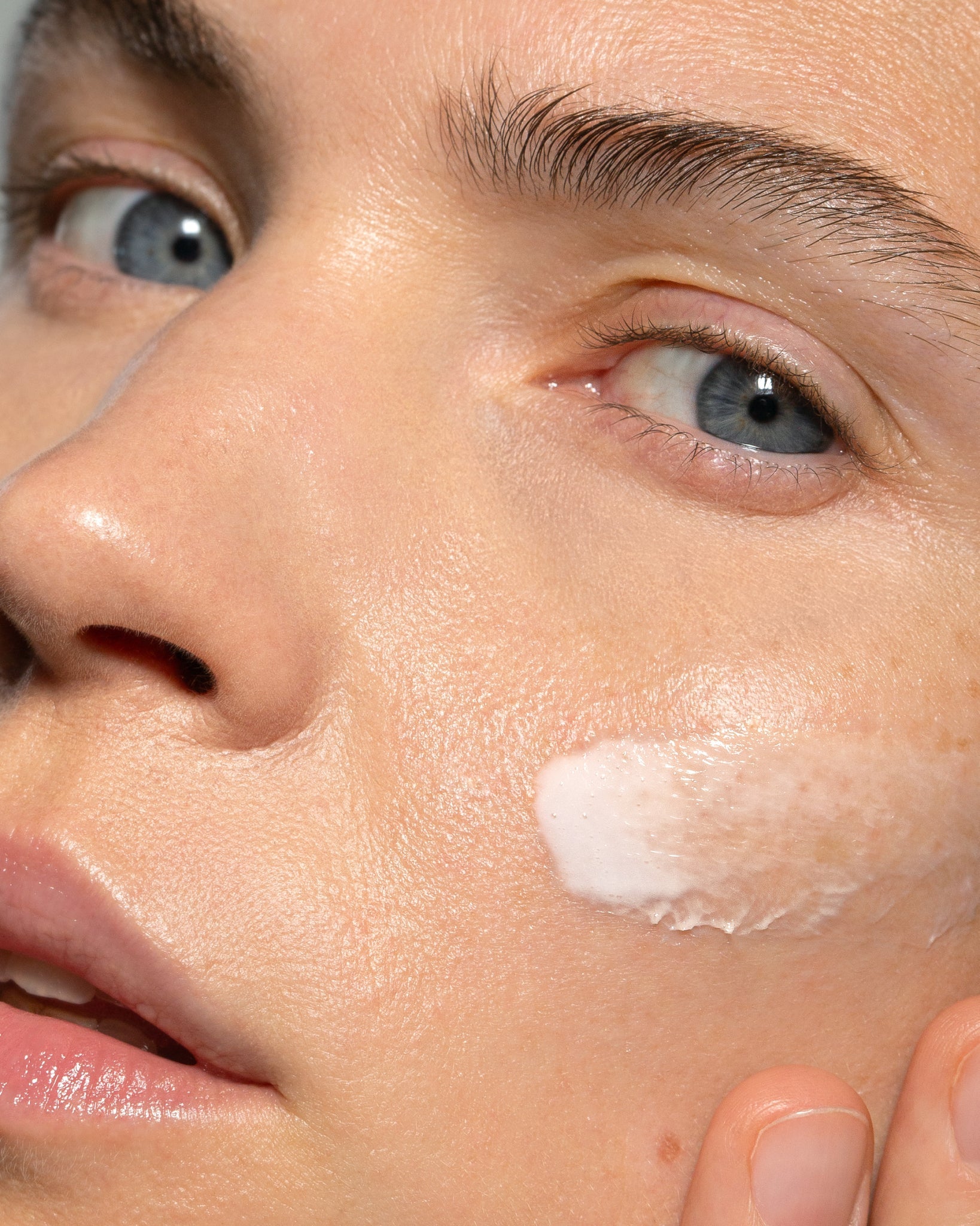 Plant-Powered Day Cream