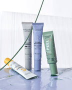 Botanic Activist 4-Step Mini Renewal Routine Set