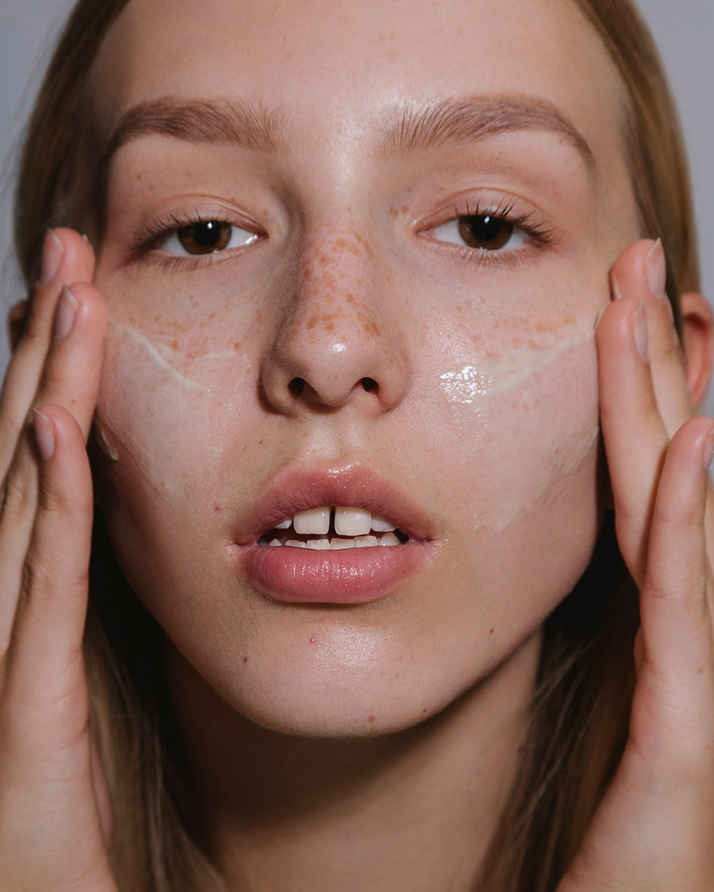 Hydra-Derm Balancing Fluid