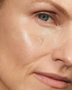 Semi-Matte Peptide Foundation