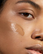 Semi-Matte Peptide Foundation