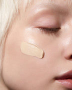 Semi-Matte Peptide Foundation