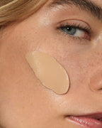 Semi-Matte Peptide Foundation