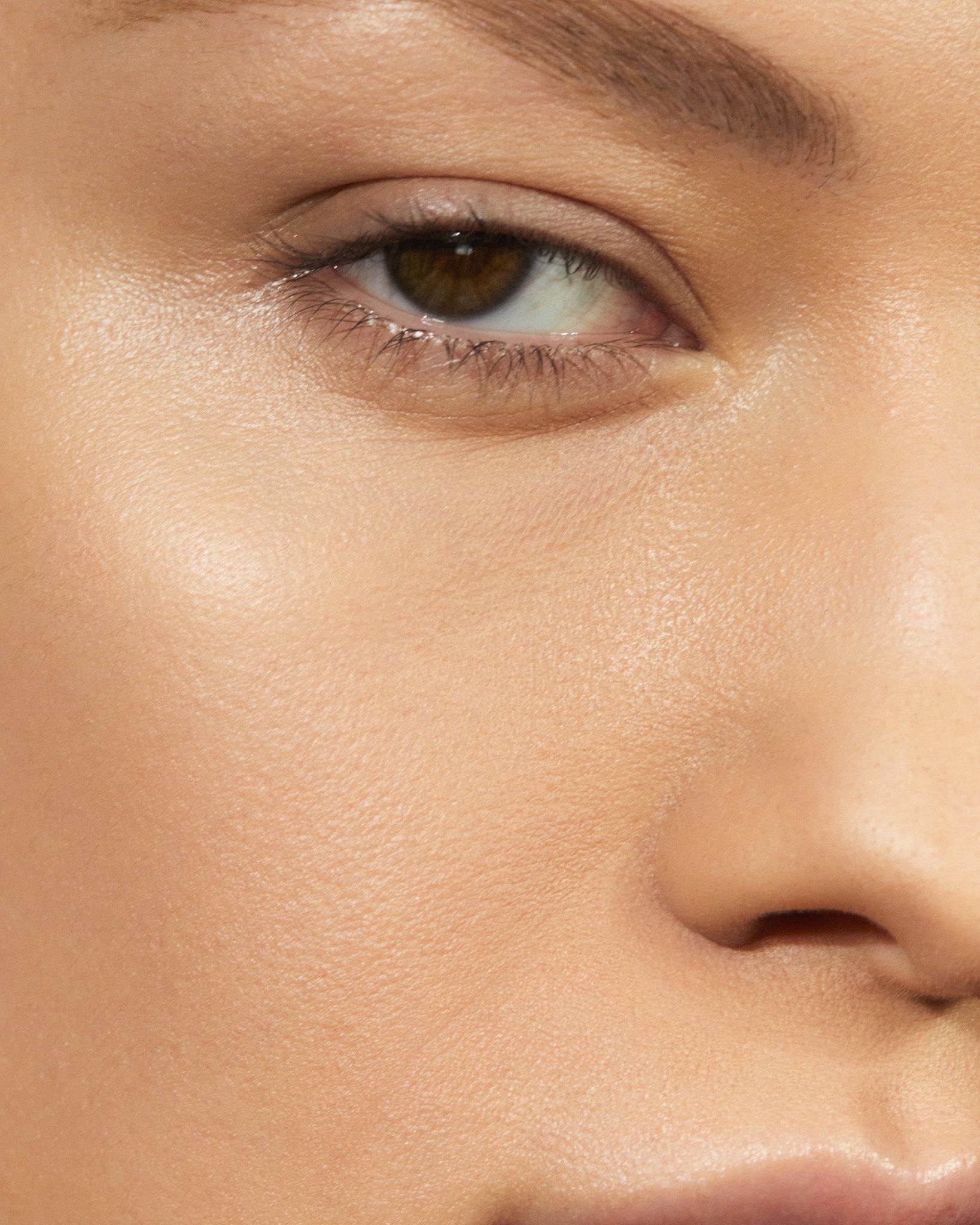 Soft Silk Mineral Powder