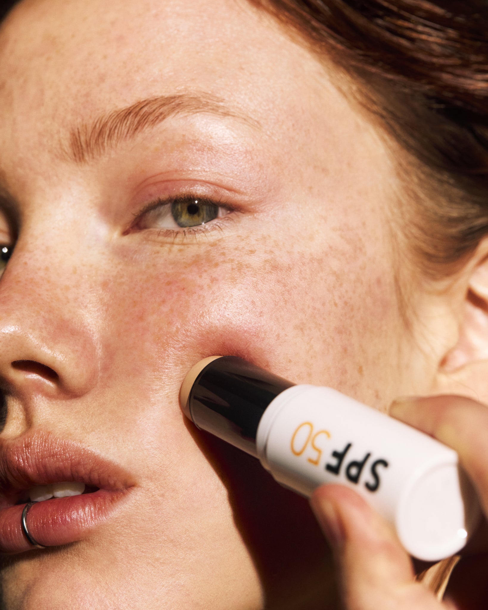 Mineral SPF50 Sunscreen Stick