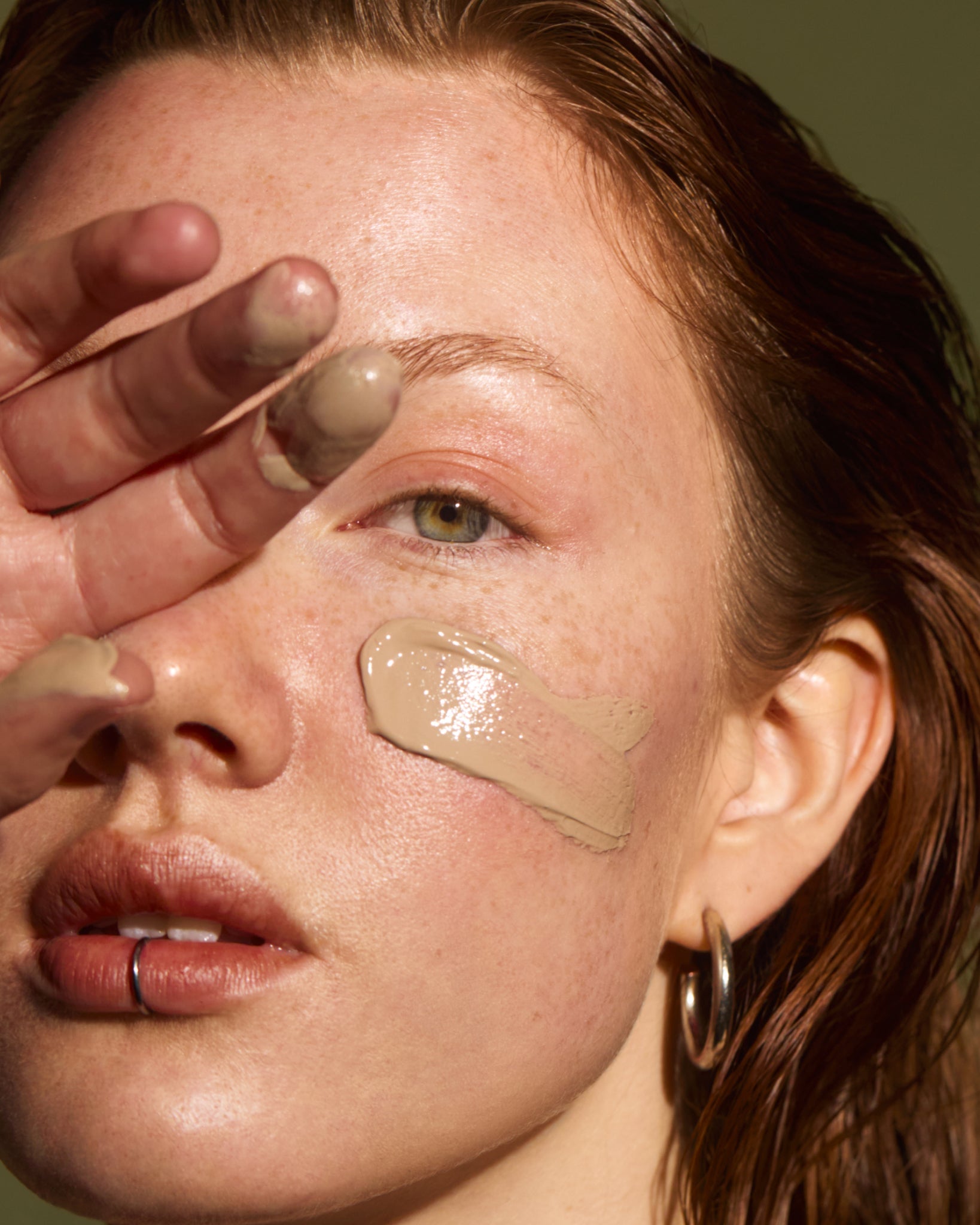 SPF50 Plant Stem Cell Ultra-Shield Sunscreen