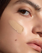 Semi-Matte Peptide Foundation