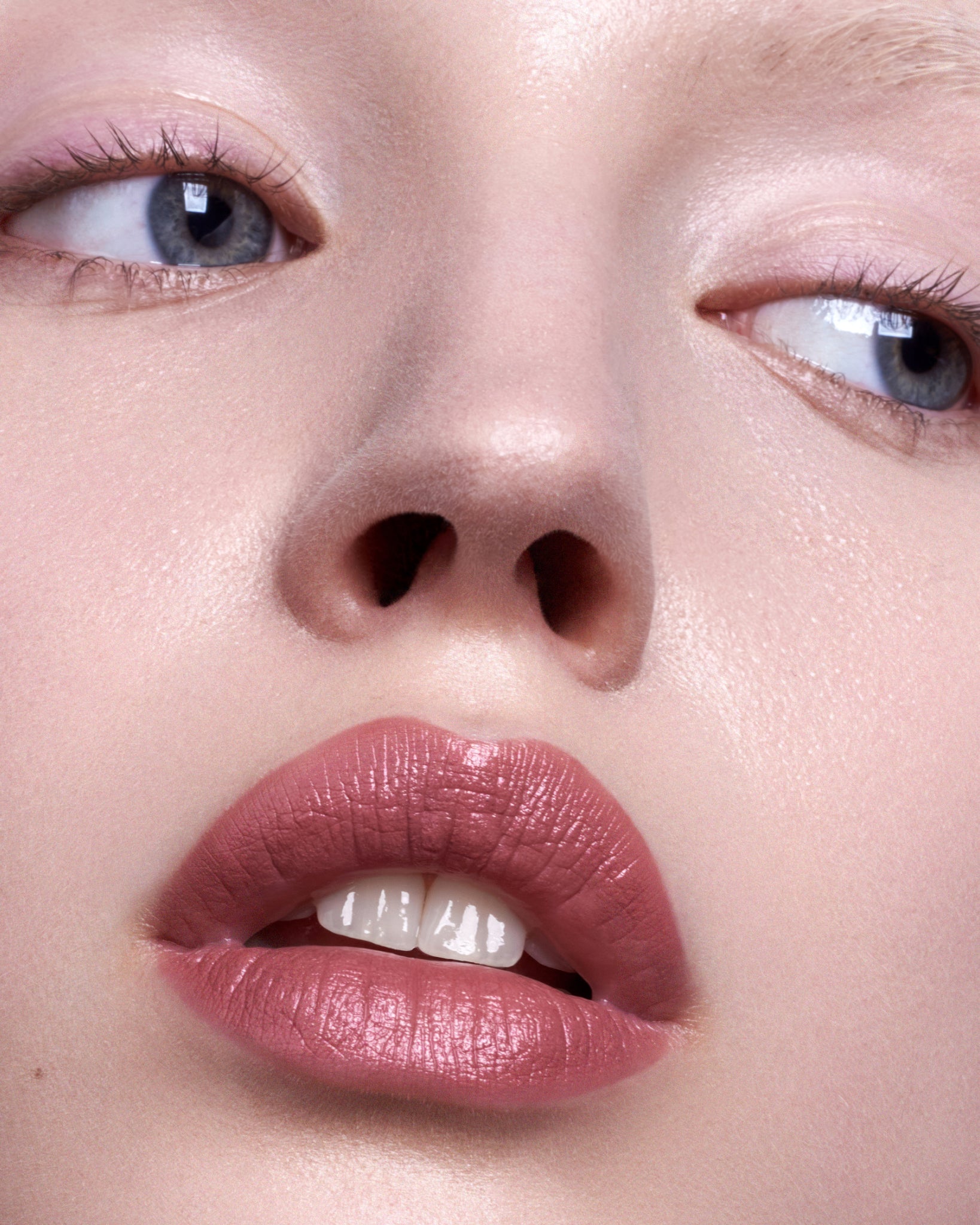 Matte Cream Lipstick