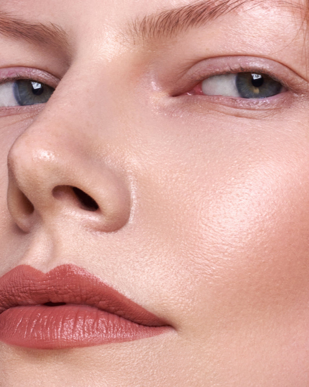 Matte Cream Lipstick