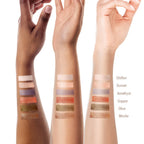 Choose Your Eye Colour Routine