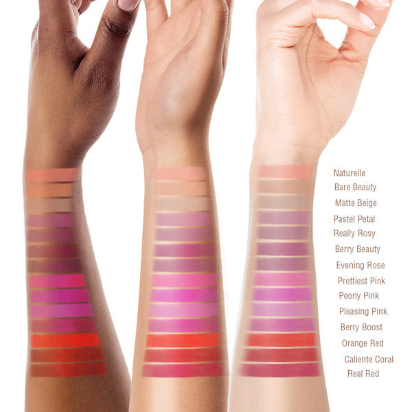 MatteLast Liquid Lip