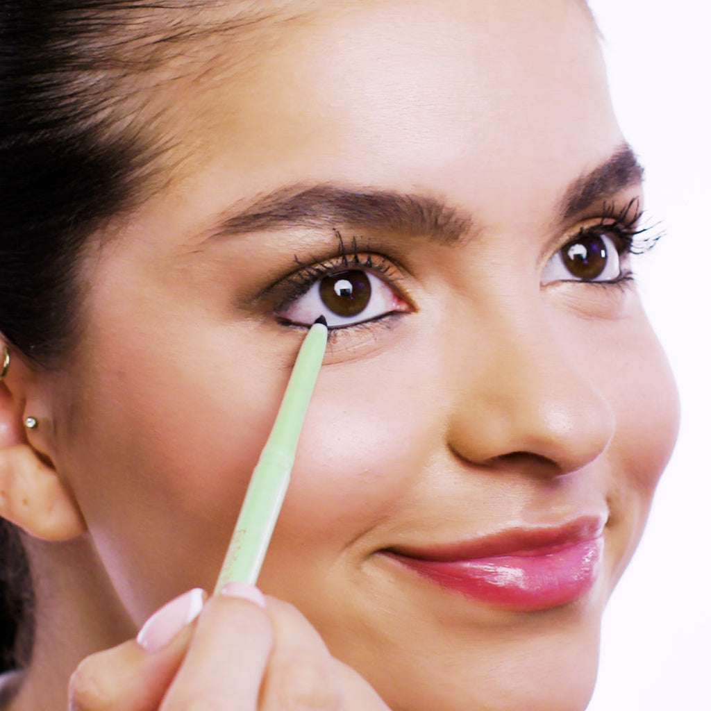 Eye Define Waterline