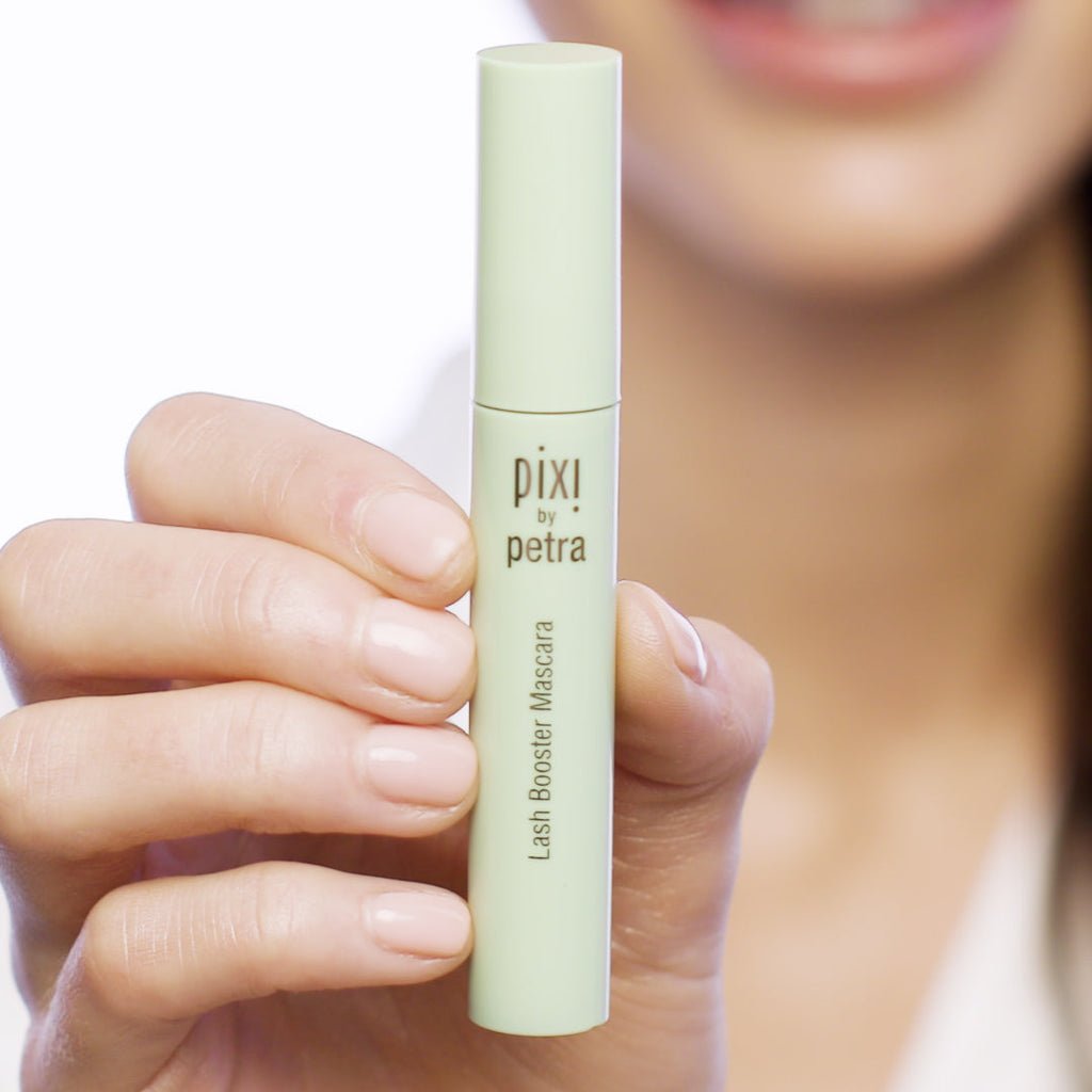 Lash Booster Mascara