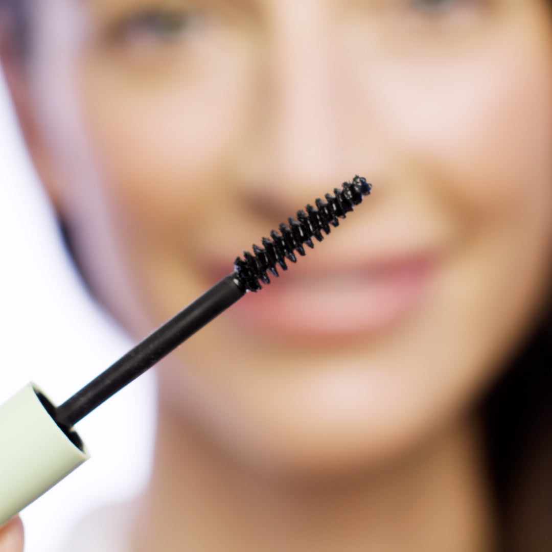 Lash Booster Mascara