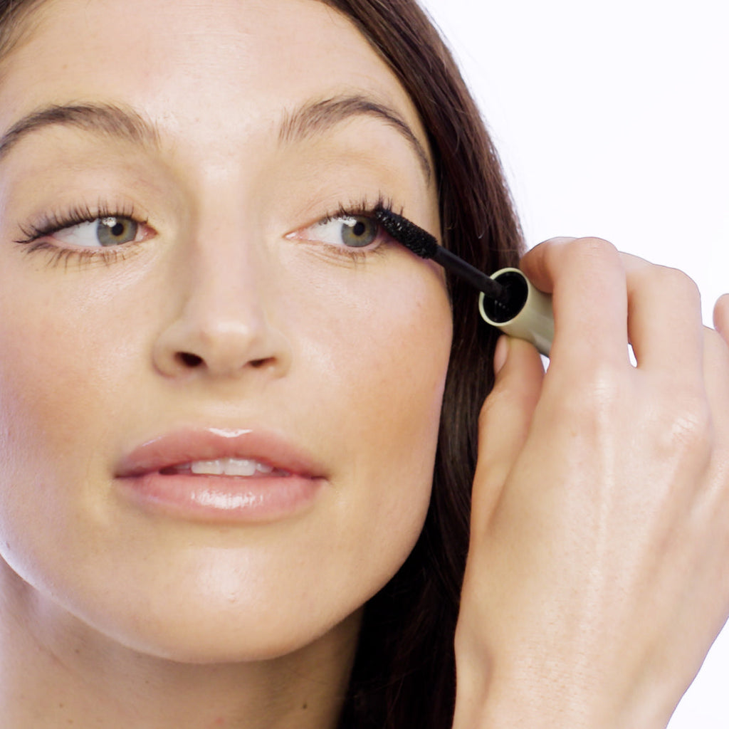 Lash Booster Mascara