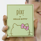 Pixi + Hello Kitty Eye Effects