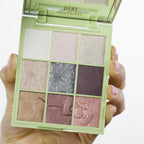 Pixi + Hello Kitty Eye Effects